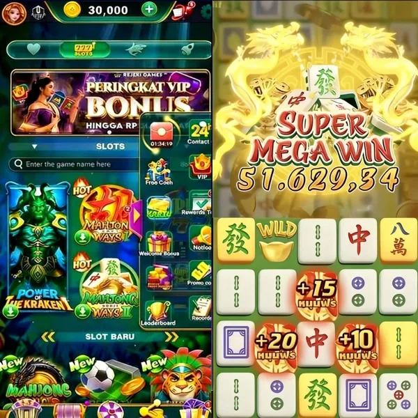 66MENANG Bonus Member Baru 100%
