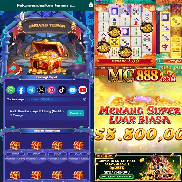 MC888 WD Cepat DANA OVO GoPay